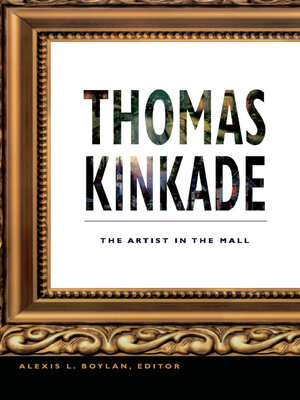 cover image of Thomas Kinkade